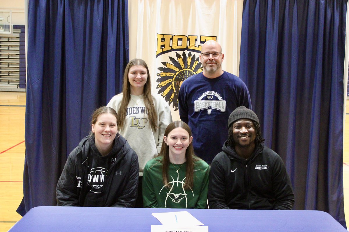 Abby_Alivernia_2025 (@abbya2025) on Twitter photo Thank you to the friends and family who came to support me today at my signing! I wouldn’t be in this position without you all 🫶🏻.Excited for the future! #GoOwls <a href="/coachfryeHoltGB/">coachfryeHoltGBB</a> <a href="/T_Nash__/">Terry Nash</a> <a href="/wwuowlsWBB/">William Woods Women's Basketball</a> <a href="/HoltADOffice/">Holt Athletics</a> Thank you to the friends and family who came to support me today at my signing! I wouldn’t be in this position without you all 🫶🏻.Excited for the future! #GoOwls <a href="/coachfryeHoltGB/">coachfryeHoltGBB</a> <a href="/T_Nash__/">Terry Nash</a> <a href="/wwuowlsWBB/">William Woods Women's Basketball</a> <a href="/HoltADOffice/">Holt Athletics</a>
