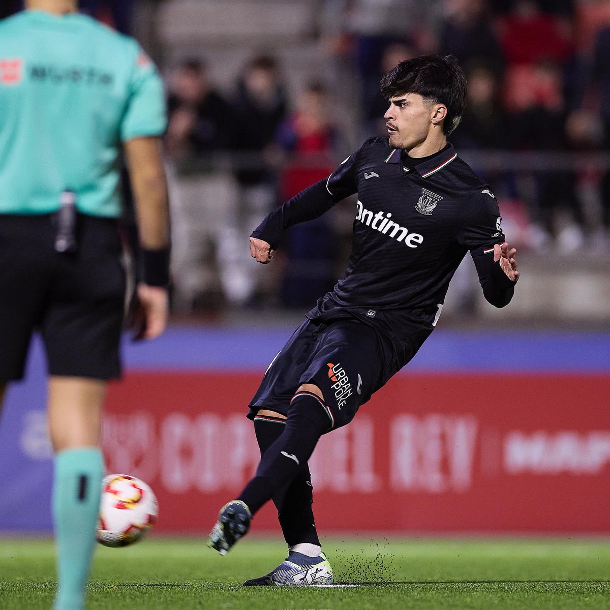 Keep calm and Juan Cruz