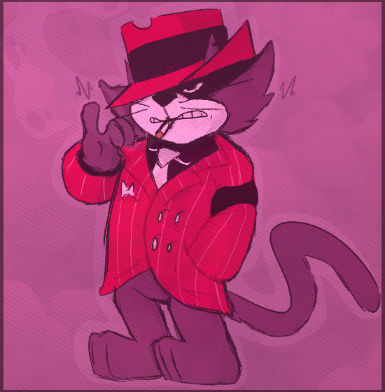 0bsesionari0's tweet photo. 🎱🔴"You got the kind of lovin' that can be so SMOOTH, yeah
Give me your heart, make it real, or else forget about it"🟣🎱
✨Redesign of our Smooth ✨
#TopCat #OC #TheSmooth #HannaBarbera https://t.co/byuqDj7rrb