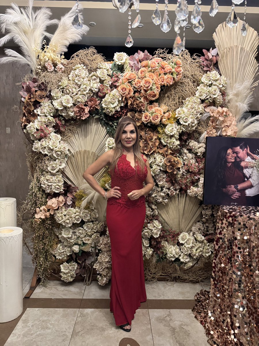 sonianel's tweet photo. De esas veces que toca Boda ❤️
Valeria &amp; Andrés 💍 https://t.co/HGzZnMlNAX