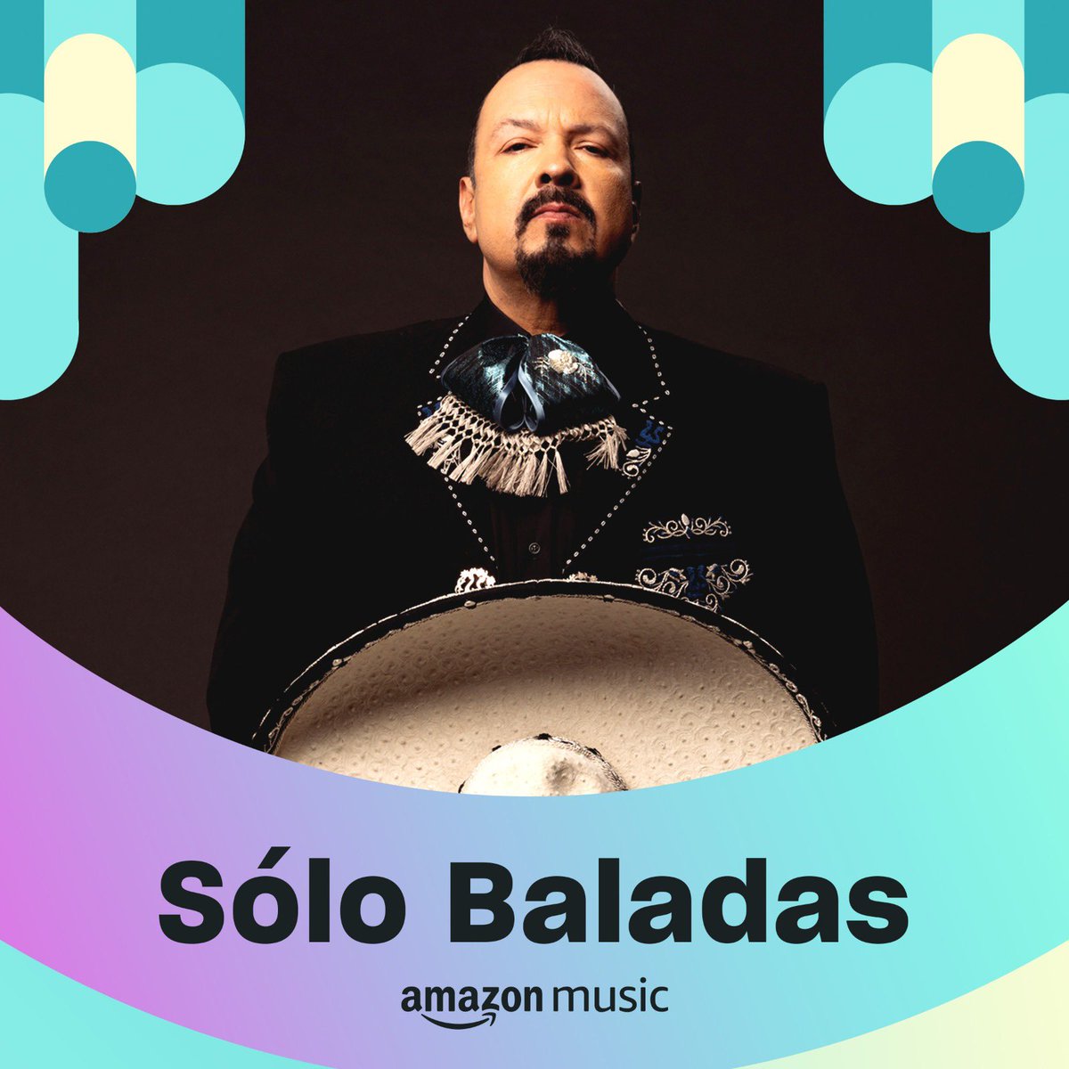 PepeAguilar's tweet photo. Gracias a @amazonmusic por darme la portada!!🙌🙌 Sigan escuchando #ClienteFrecuente 📲🫀 

https://t.co/vLo3VESIz0

#Vamonooos https://t.co/ONliYtLPZw