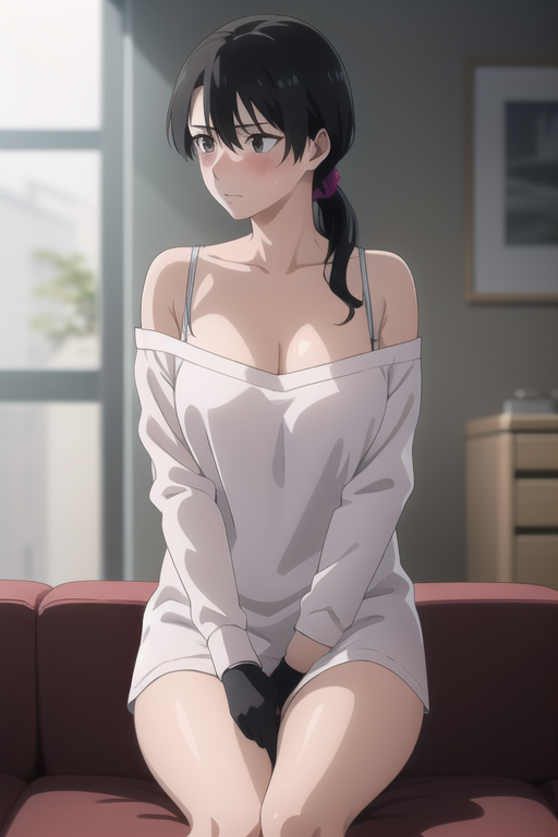 OsvaldoNeri22's tweet photo. Ikumi Unagiya-
jeez...I should talk that way to a mother like me, tsch you have no choice
#bleach #Ikumiunagiya #AnimeArt #animedigitalart #animewaifu #animewaifu #animestyle #animeillustration #bleachgirls https://t.co/4CZQekfVpY