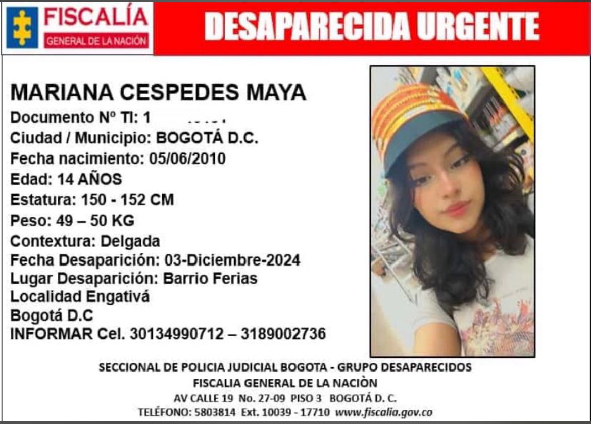 nometiente2's tweet photo. Por favor ayudemos a difundir 🥹🙌 https://t.co/grh5k1MIEh