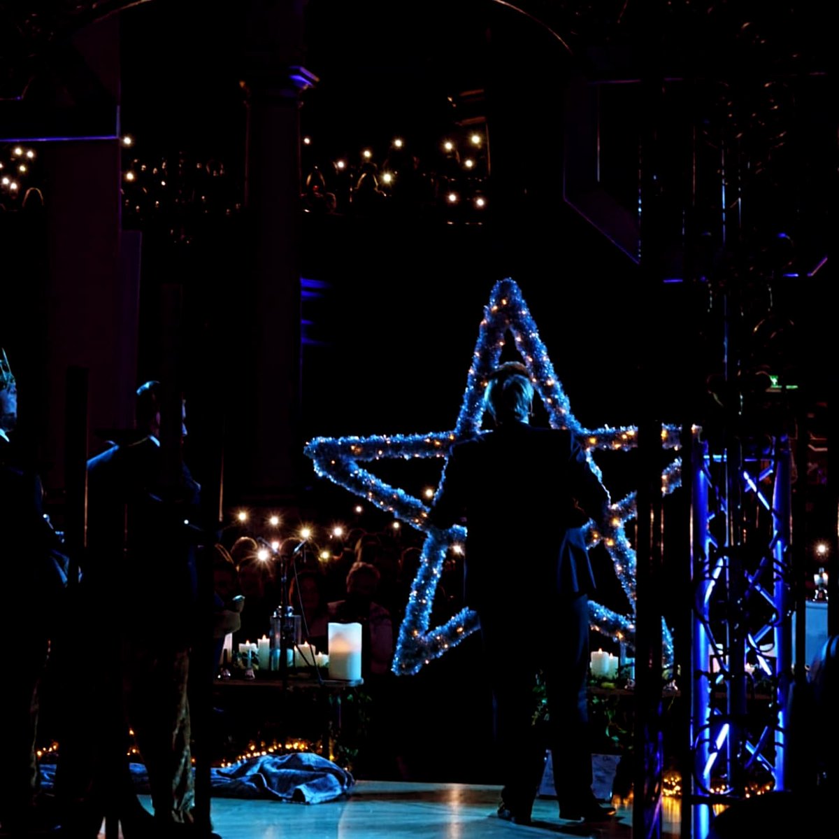 G4 Official tweet media