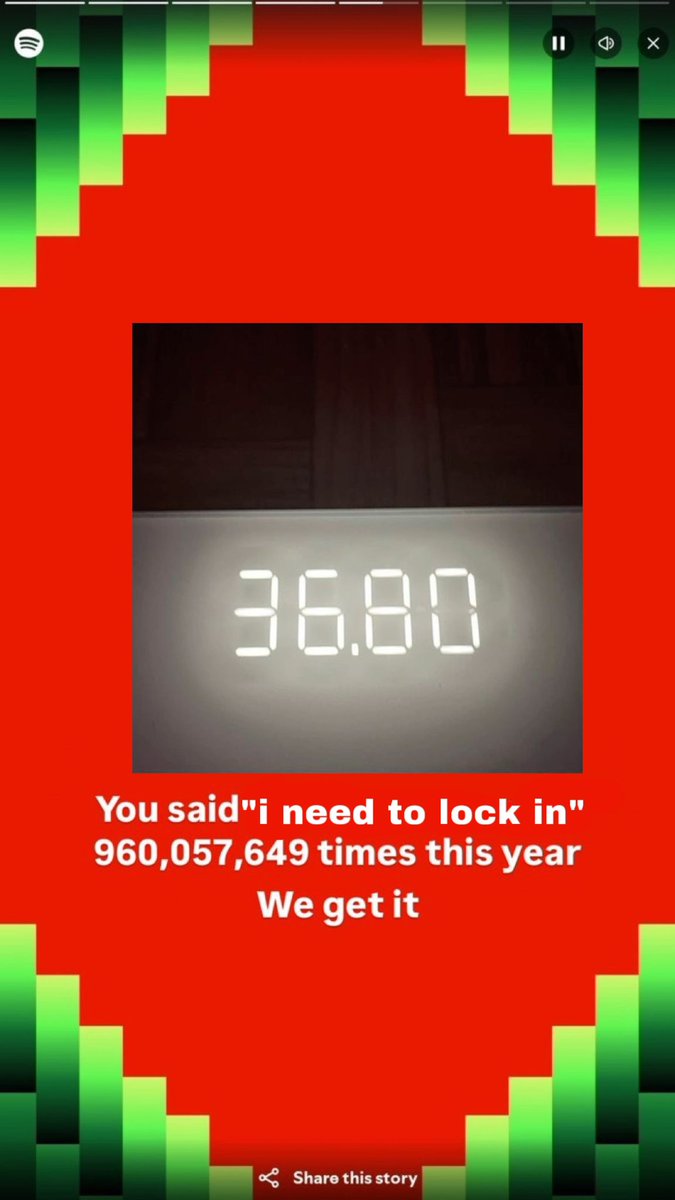 yooxical's tweet photo. wtf is wrong with my spotify wrapped ?? https://t.co/hwAgcKDSNP