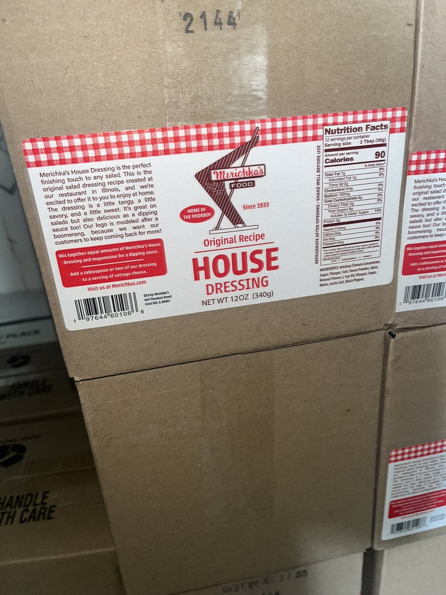 Merichka's Rest. tweet media