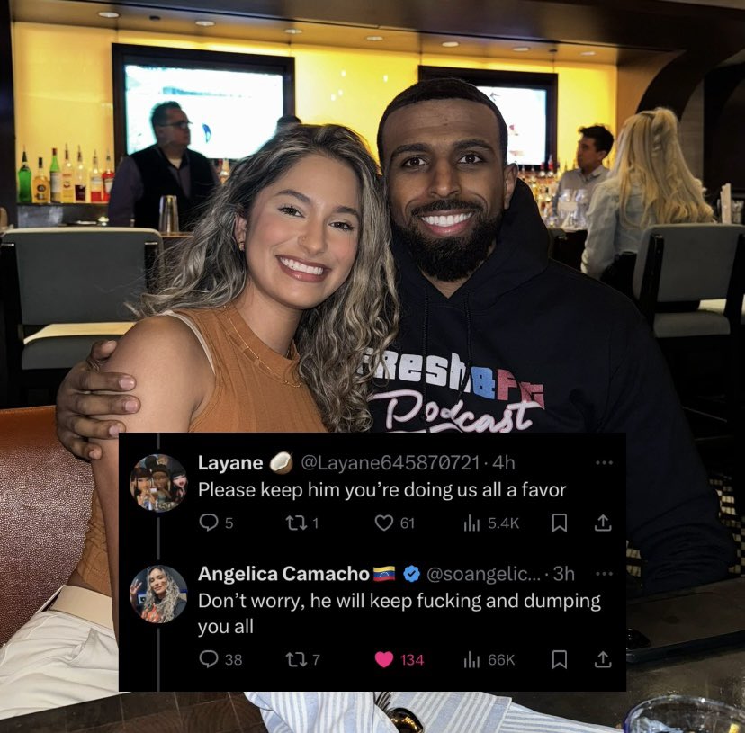 Myron Gaines Updates tweet media