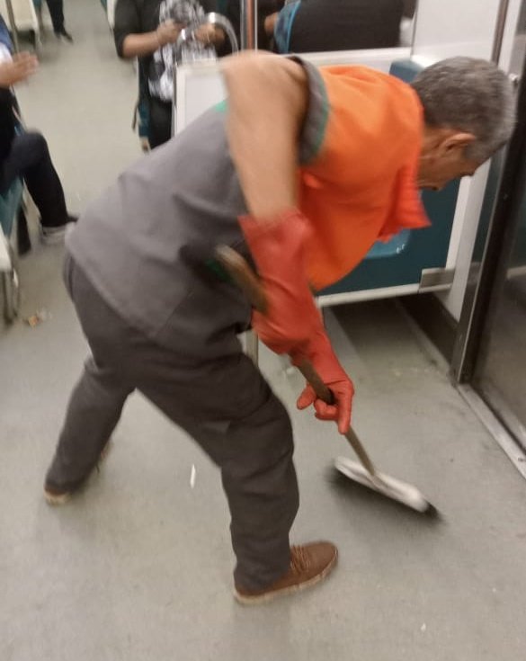 MetroCDMX tweet media