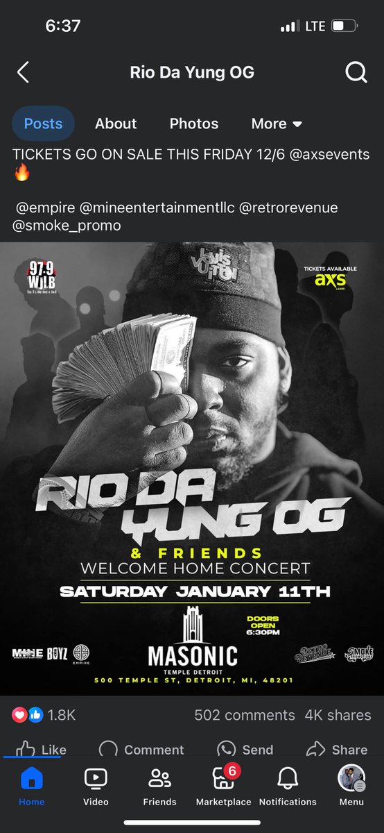 AHHHH ITS ALMOST TIME 🗣️ #FREERIO