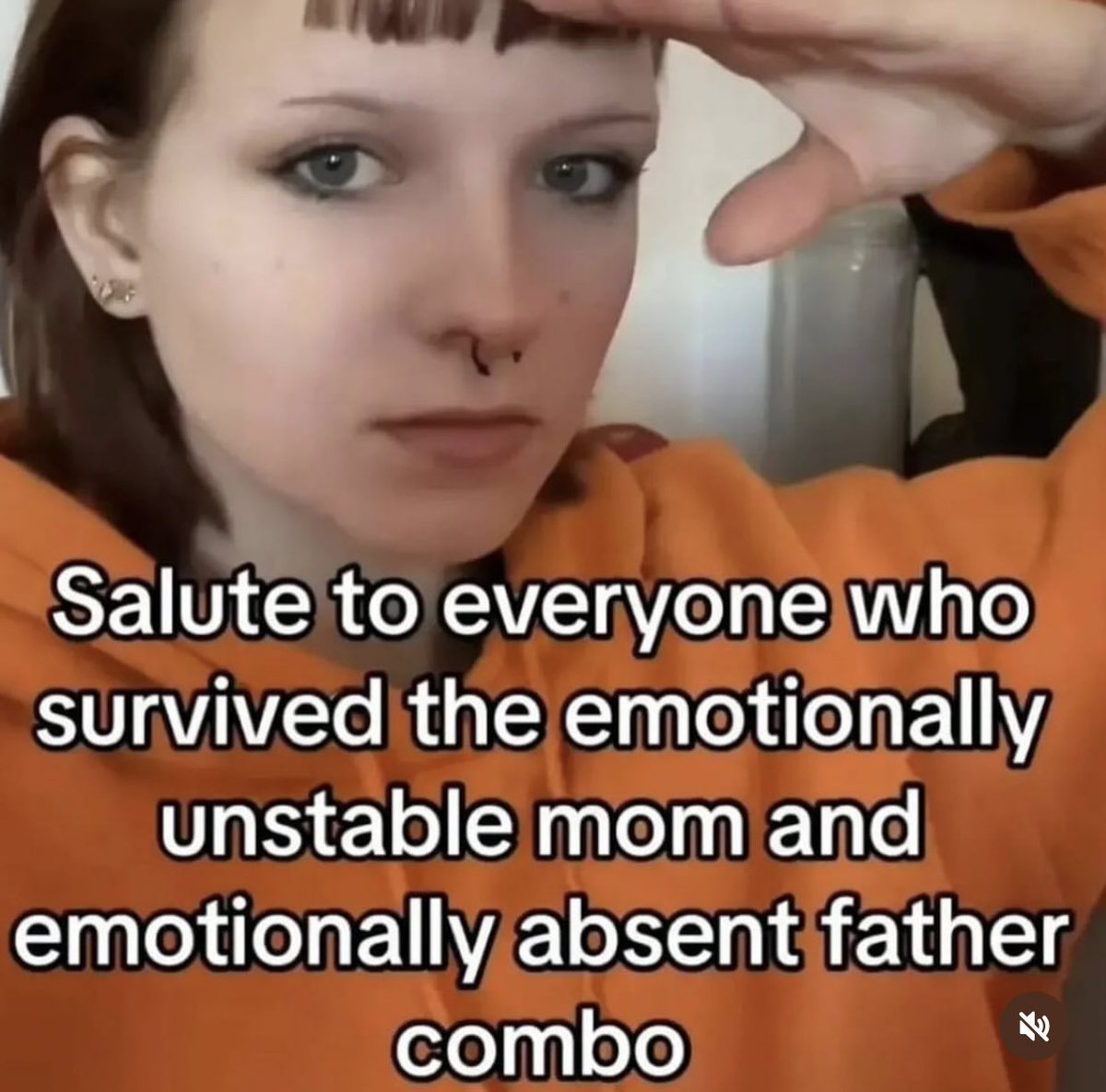 it’s not for the weak