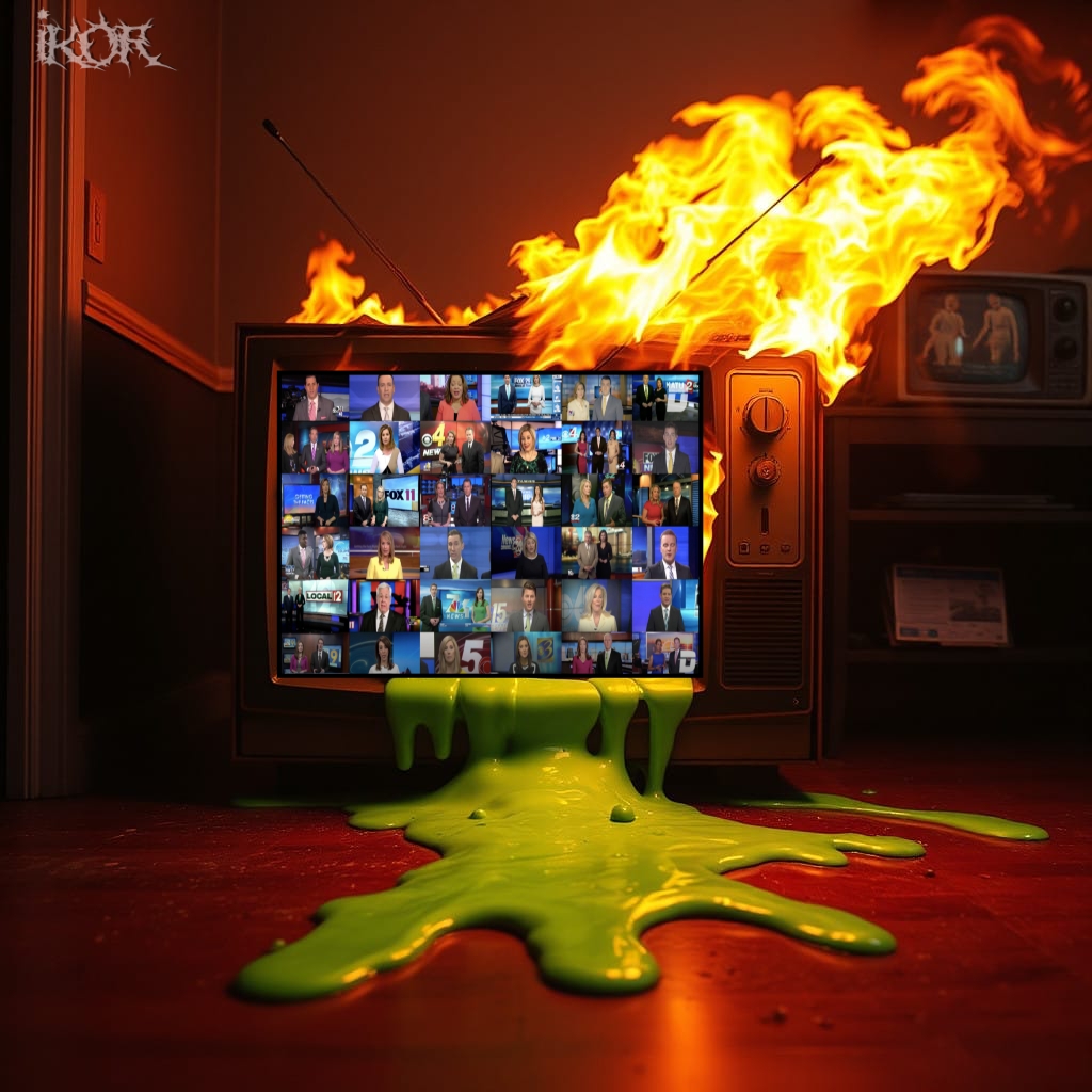 iKOR_OG's tweet image. &quot;IT IS A THREAT TO OUR BUREAUCRACY&quot;

#ProjectMockingBird