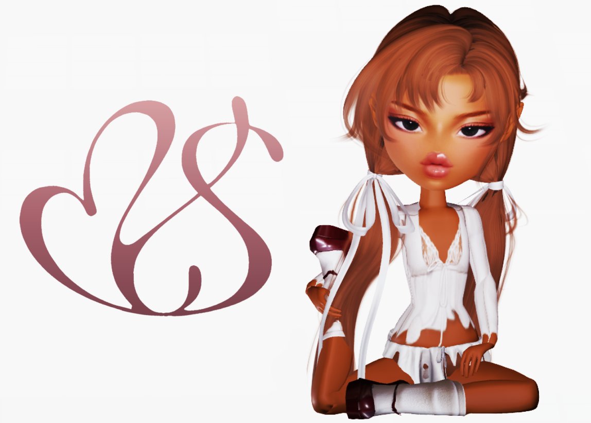 ୨ৎ
. ݁₊ ⊹ . ݁˖ . ݁ 楽しい女の子