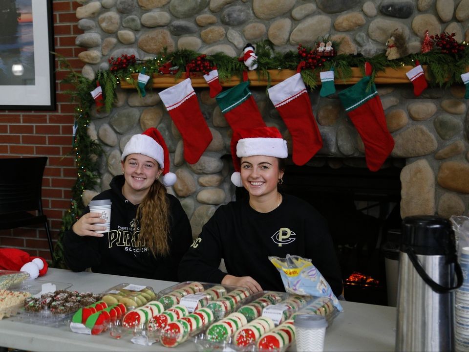 Peninsula College tweet media