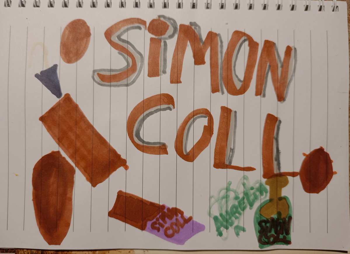 Guillem Lluveras tweet media