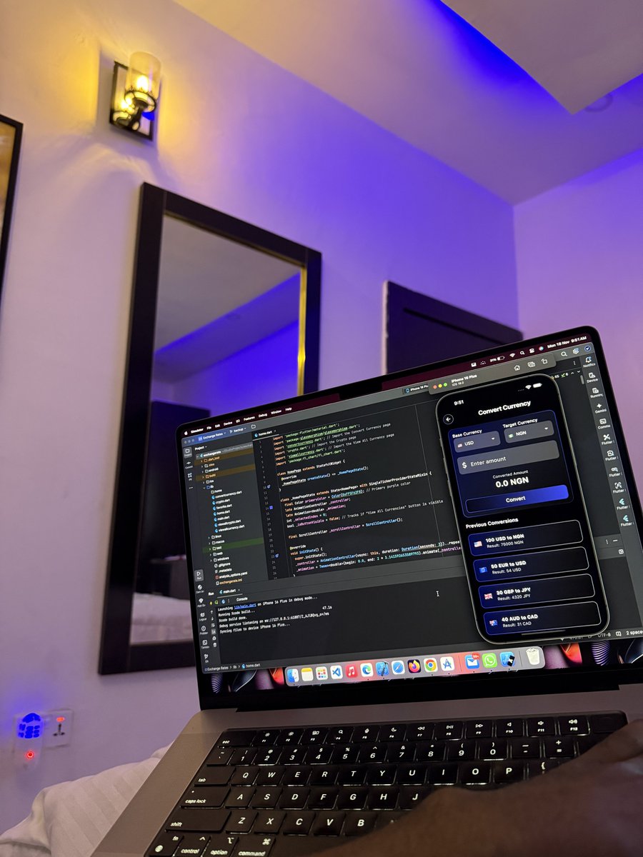 Kynsofficial's tweet image. Wiling to fulfill just one request from a familiar techie still awake and going strong at this time of the night with me!!
Eyin Da?
