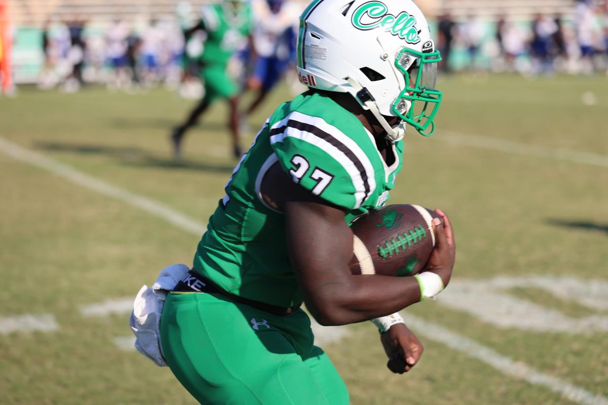 QuincyT24's tweet image. Blessed to receive an offer from The University of Arkansas Monticello