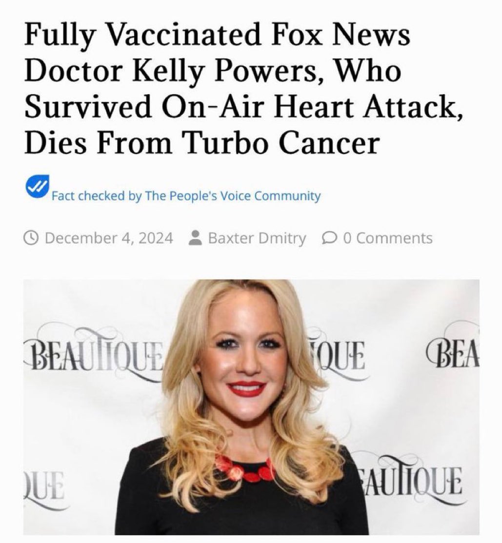 jathorpmfm's tweet photo. “My People Die for Lack of Knowledge” Hosea 4:6

If you’ve pushed the “vaccines” publicly repent and warn others of their danger - otherwise YOU WILL ultimately be held accountable. Love ❤️ your neighbor as yourselves-that means speaking out and saving them from vax injuries & deaths. Do this or YOU WILL REAP THE CONSEQUENCES- It’s a law of nature just like gravity. 

”Do not be deceived: God cannot be mocked. A man reaps what he sows. Whoever sows to please their flesh, from the flesh will reap destruction; whoever sows to please the Spirit, from the Spirit will reap eternal life.“
Galatians 6:7-8 NIV
 
@VikiLovesFACS @PeterHotez @nejmunofficial @NEJM @TheLancet @NIH @cdcgov @US_FDA @Harvardhealth @harvardmed  @MySMFM @MyACOG @tkelce