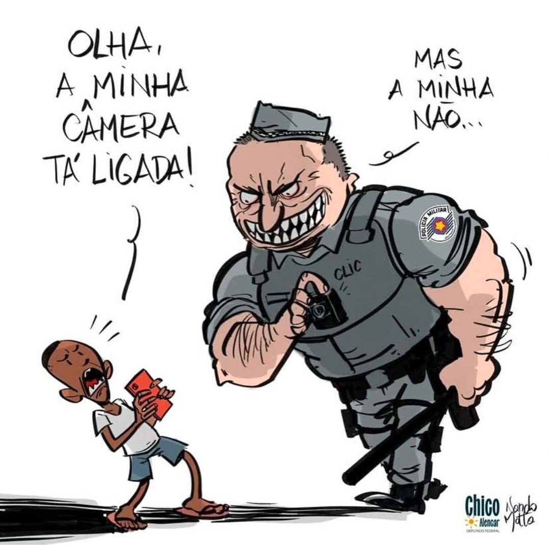 CleitoMoura's tweet image. #PMSP