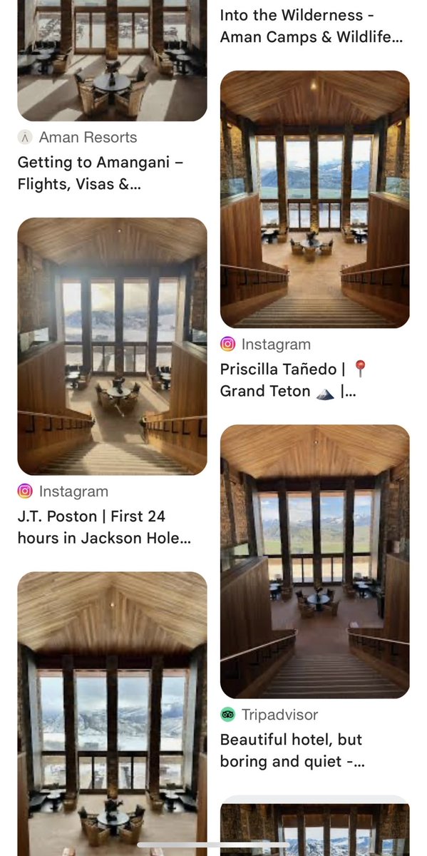 Dragonflyd73's tweet photo. @parody_escort @SquirtleToirtle @whaIesuit0r @MsScarlettReid Never heard of Reverse Image search? Same exact snow pattern in completely different years? No chance.
Her “date” photos are all stolen from other people or hotel websites, search them on Reverse Image Search. https://t.co/aPqvhkIjcY