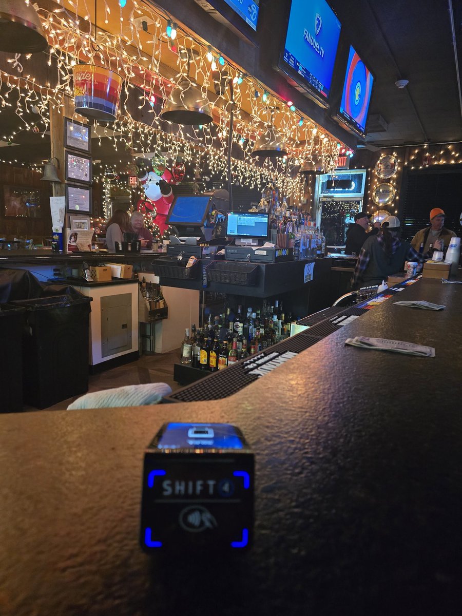 kyleud_Skytab's tweet image. Welcome to the #SkyTab  Family!
Choosing #Shift4 to Power their Pours at the Thirsty Farmer NJ!
@SkyTabPOS @Shift4