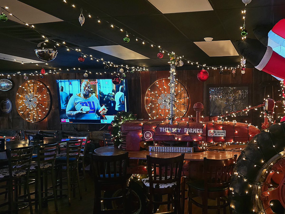 kyleud_Skytab's tweet image. Welcome to the #SkyTab  Family!
Choosing #Shift4 to Power their Pours at the Thirsty Farmer NJ!
@SkyTabPOS @Shift4