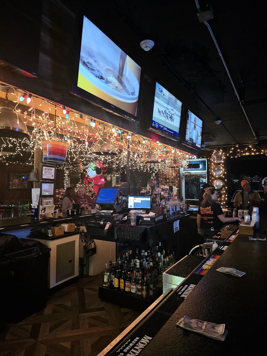 kyleud_Skytab's tweet image. Welcome to the #SkyTab  Family!
Choosing #Shift4 to Power their Pours at the Thirsty Farmer NJ!
@SkyTabPOS @Shift4