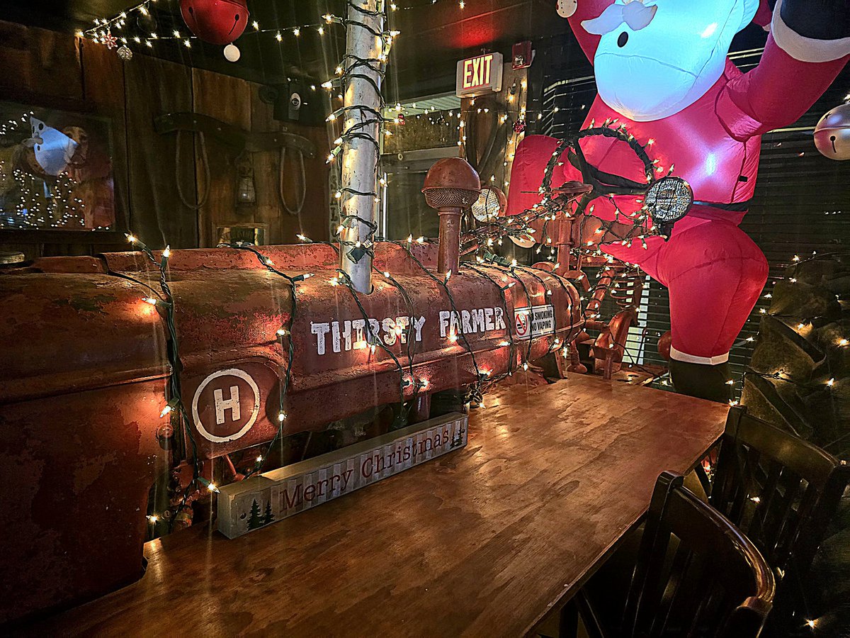 kyleud_Skytab's tweet image. Welcome to the #SkyTab  Family!
Choosing #Shift4 to Power their Pours at the Thirsty Farmer NJ!
@SkyTabPOS @Shift4