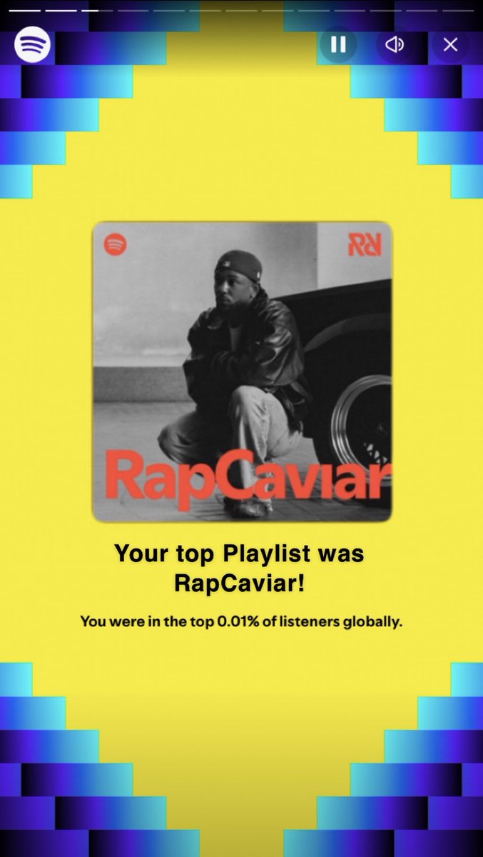 JohnHarbaughFan's tweet photo. As if it was any surprise… #SpotifyWrapped https://t.co/XlEtRiCHZK