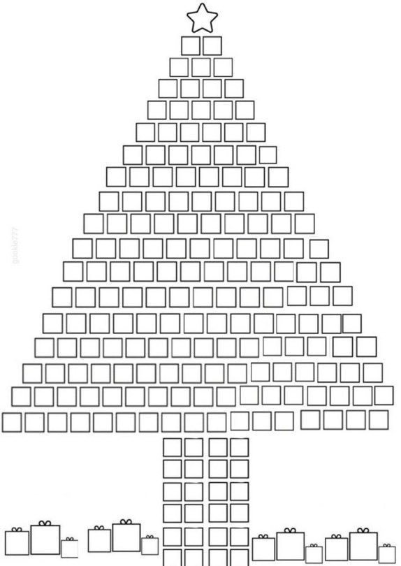 #Navidad #JOAXVT ULA mis hermosas bayas espero que estén muy bien 🤍🩵

Bueno Yo aquí les tengo un reto! Vamos a poder llegar a llenar el árbol Hasta el 24 de diciembre😱‼️

(Espero que sí por favor manden sus fotos/OC para poder estar en el Árbol de Navidad de 200 personas
🤍🩵)