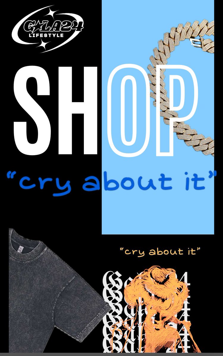 TheGala24's tweet photo. $Cryaboutit ls live
#CoinUtility:
- Access the #flextoearn program
- 20% #discount when used to purchase G24 products.
Get in below a 10K MC
https://t.co/nNk4CFErqx
Shop Flex to earn clothes โฌ๏ธ
https://t.co/YqzF4JFtDW https://t.co/Db6gkEt7jq