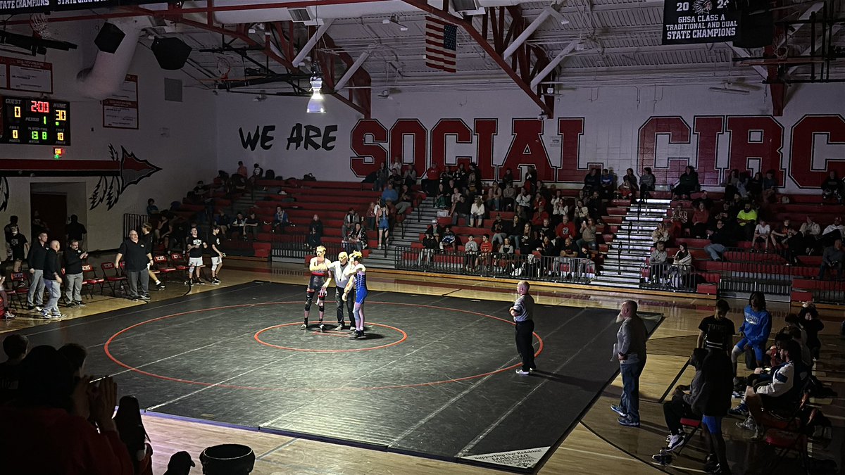 MAK Photography (@makphoto_) on Twitter photo A little Wednesday Dual Action Happening
<a href="/skinswrestling/">SC Wrestling</a> <a href="/GeorgiaGrappler/">Georgia Grappler</a> <a href="/clhargrove/">Social Circle Athletic Department</a> A little Wednesday Dual Action Happening
<a href="/skinswrestling/">SC Wrestling</a> <a href="/GeorgiaGrappler/">Georgia Grappler</a> <a href="/clhargrove/">Social Circle Athletic Department</a>