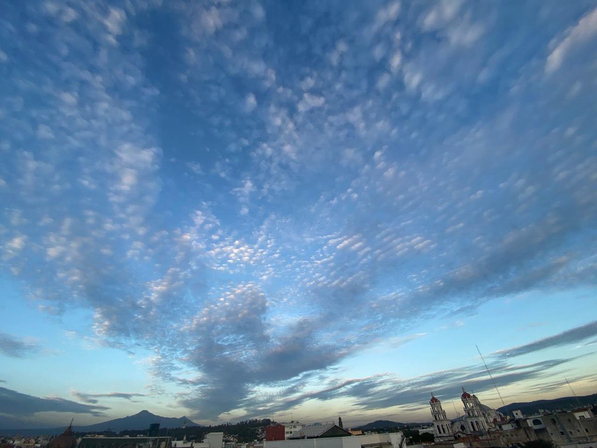 El Sol de Puebla tweet media