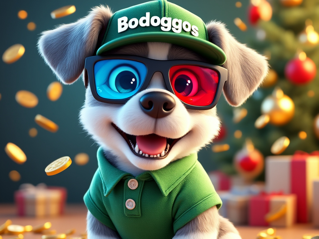 MrPixeleth_'s tweet image. Got an early Christmas gift 🎁🎅 by holding @BoDoggosNFT 

#M3M3 

LFG