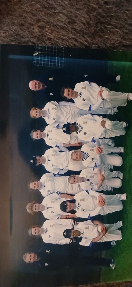AndyMargeson's tweet photo. Remember those early days https://t.co/Cvme4FNGFe