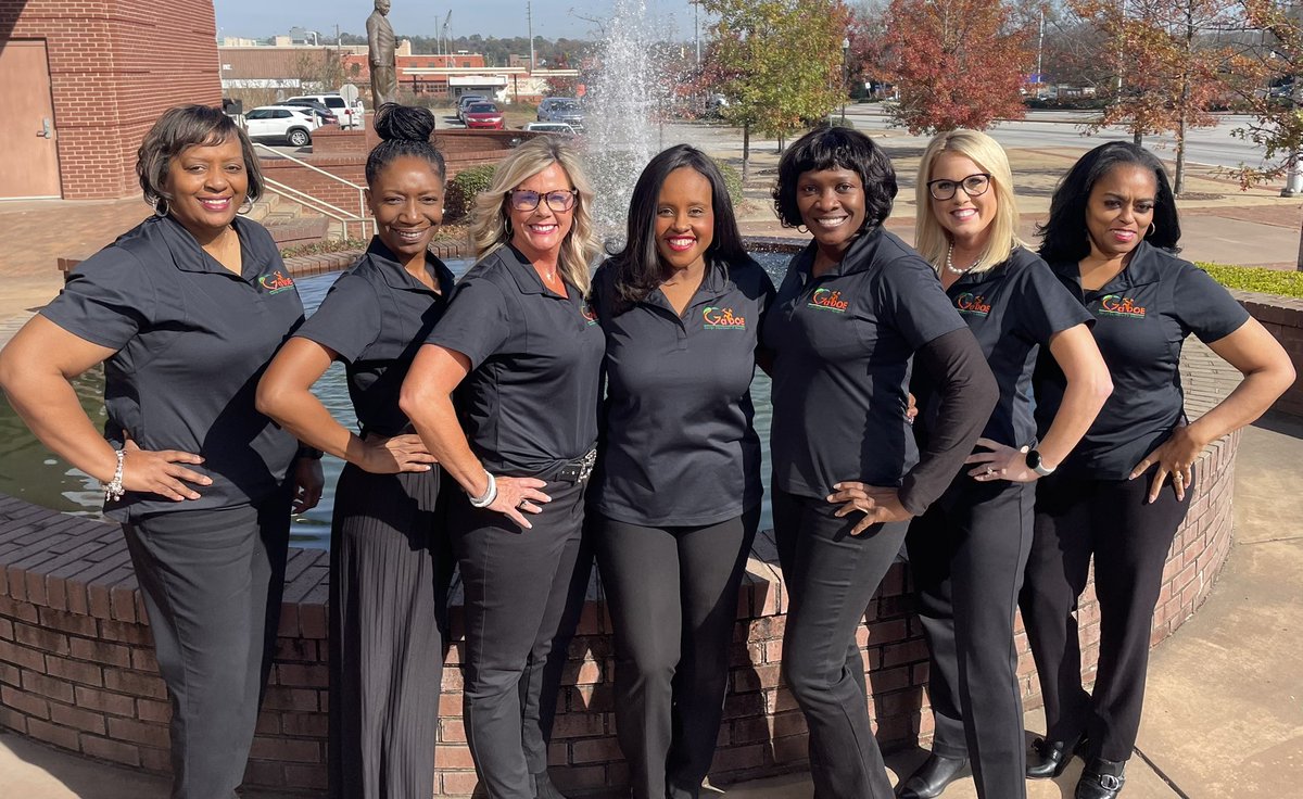 tanzy_kilcrease's tweet image. We had a great day at our Tier IV @GaDOESDI Leadership Retreat today! It was an opportunity to reflect on our current practices and professional growth.  I am blessed beyond measure to get to serve alongside these phenomenal educators!