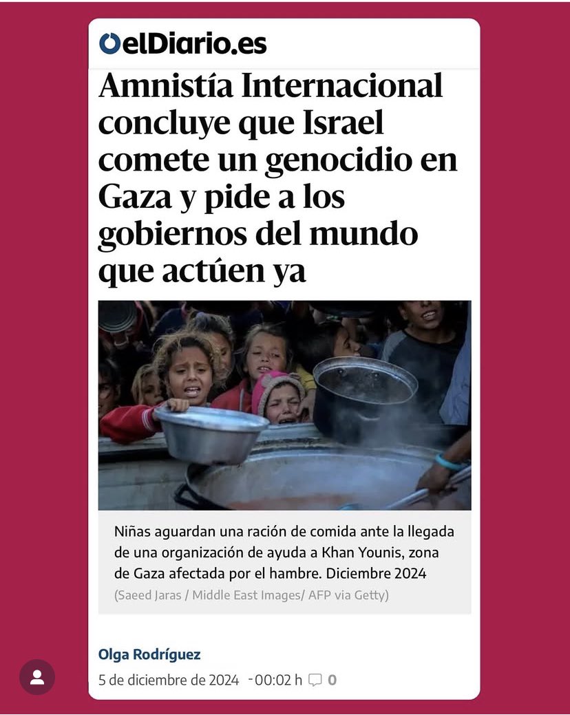 Olga Rodríguez Francisco ✍️ tweet media