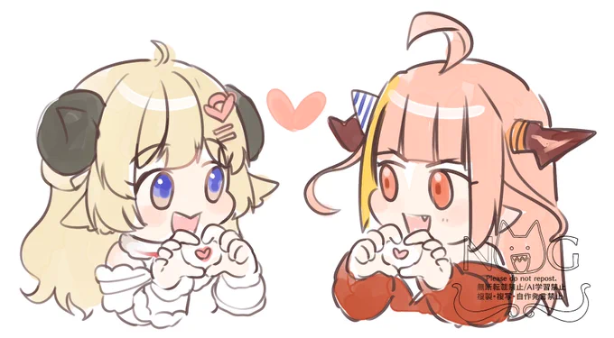 #つのまきあーと #みかじ絵 