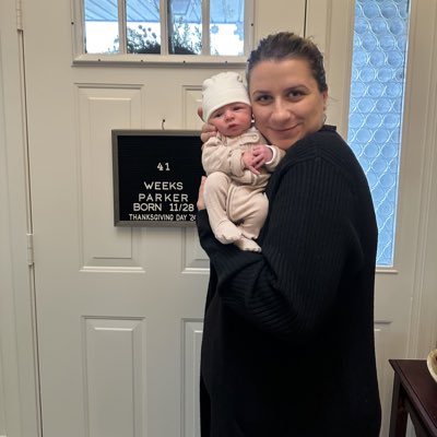 Grace Rice (Thompson) tweet media