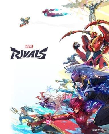 Arcade_Stoner's tweet photo. 2 new drops 4U!!

Marvel Rivals brings your fave heroes &amp; villains into epic battles, while PoE2 revamps the RPG world with deeper storylines &amp; gameplay. Which are you hyped for? 🤔
Catch the full breakdown on our latest episode! 🎧 #MarvelRivals #IndieNerdCollective #GamingNews https://t.co/hT4jDuzOnQ
