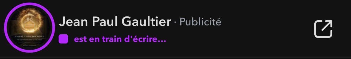 MmhViandeeeee's tweet photo. non mais je rêve ????? ça va les pubs snap je vous dérange pas https://t.co/hklJkMOG0i