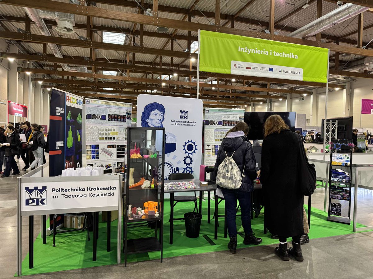 Joanna Ortyl (@joannaortyl) on Twitter photo Today we end the first day of Festival of University in great moods invite you tomorrow to the 3d printing workshop we will prepar... #OrtylPhotoLab #3d <a href="/malopolskaPL/">Małopolska</a> <a href="/Malopolski_UW/">Małopolski Urząd Wojewódzki 🇵🇱</a> Today we end the first day of Festival of University in great moods invite you tomorrow to the 3d printing workshop we will prepar... #OrtylPhotoLab #3d <a href="/malopolskaPL/">Małopolska</a> <a href="/Malopolski_UW/">Małopolski Urząd Wojewódzki 🇵🇱</a>