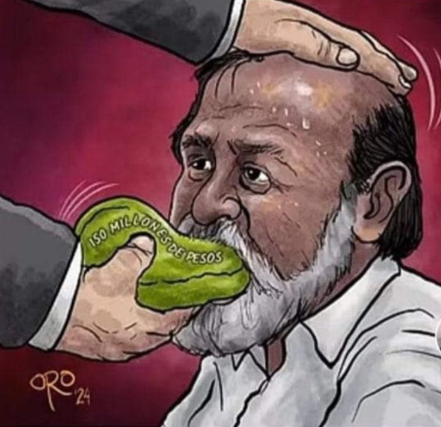 ChumelTorrees's tweet image. Orale pinche traga chayotes

Lo pueden arrobar de favor