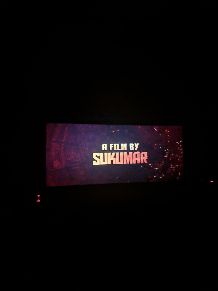 Nihal Kodhaty (@nihalkodhaty1) on Twitter photo Baahhh!
Saami Sikharam ♥️
Rappaaa Rappppaaaa! 🔥
What a beast performer is <a href="/alluarjun/">Allu Arjun</a> garu!
#Pushpa2 Baahhh!
Saami Sikharam ♥️
Rappaaa Rappppaaaa! 🔥
What a beast performer is <a href="/alluarjun/">Allu Arjun</a> garu!
#Pushpa2