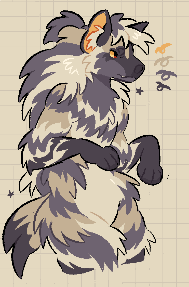 PUPPYSPHERE!! ✨ VGEN COMMS OPEN tweet media