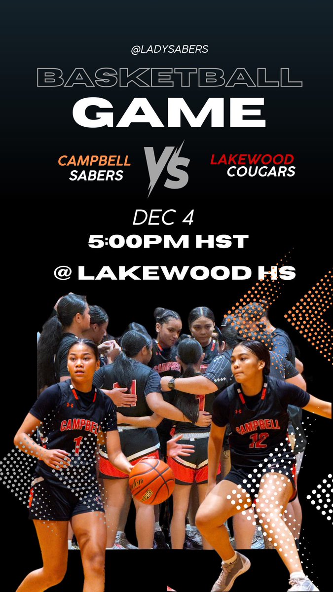 Coach Bri Lagat-Ramos (@artistryhoops) on Twitter photo Here in Washington 🏀 Game tonight 7:00pm PST/5:00pm HST at Lakewood HS ‼️ <a href="/JaynalynSotelo1/">Jaynalyn Sotelo</a> <a href="/CaydenParado_12/">Cayden Parado</a> <a href="/AieshaDeWeever/">Aiesha DeWeever</a> <a href="/Eliscia_Jose/">Eliscia (Eli) Jose</a> Here in Washington 🏀 Game tonight 7:00pm PST/5:00pm HST at Lakewood HS ‼️ <a href="/JaynalynSotelo1/">Jaynalyn Sotelo</a> <a href="/CaydenParado_12/">Cayden Parado</a> <a href="/AieshaDeWeever/">Aiesha DeWeever</a> <a href="/Eliscia_Jose/">Eliscia (Eli) Jose</a>