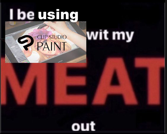 thisislux's tweet image. jkjk