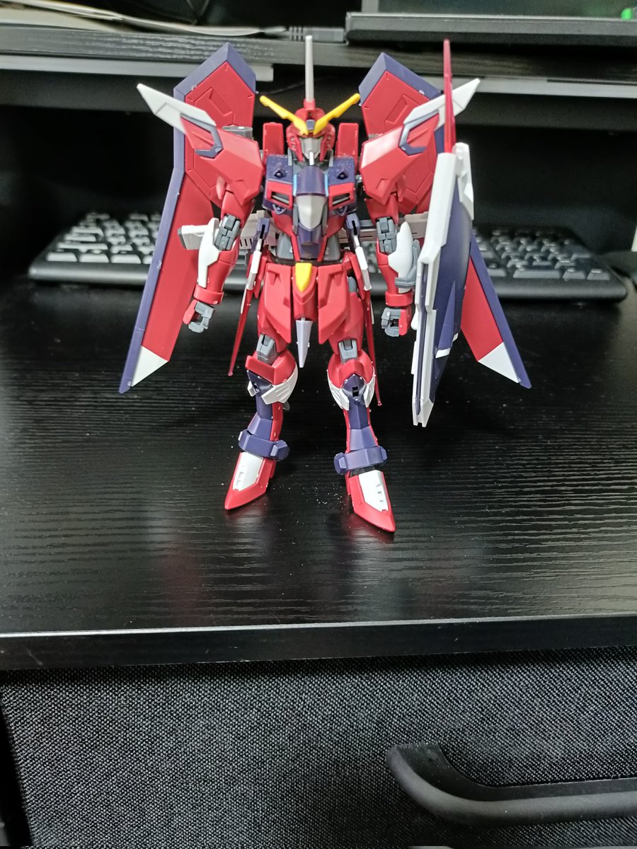 rk2149's tweet photo. 完成！ https://t.co/iwKzSqqbxx