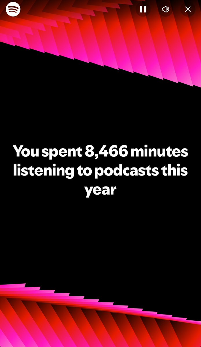 LogicalThesis's tweet photo. If you're expecting to improve in stocks but aren't putting in the time to learn, you will see little to no progress.
I listen to podcasts more than music these days. It's key to hear other perspectives.

CC @Downtown @BillBrewsterTBB https://t.co/uTRe5X11ZH