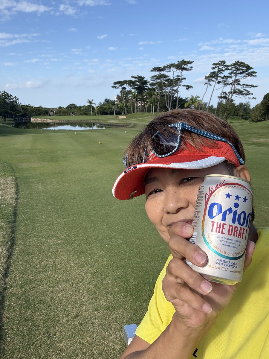 kindo3838's tweet photo. 5泊6日の滞在から大阪に戻りました！私にとって沖縄はディズニーランドのような夢の国ですよ！ https://t.co/FjE6oXhlM5