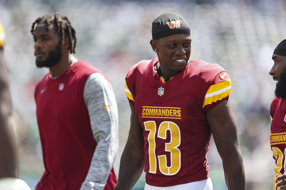 The Team 980 tweet media